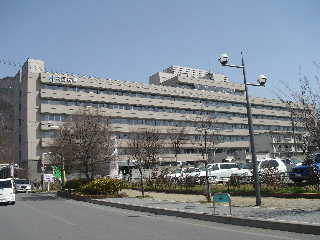 長野病院